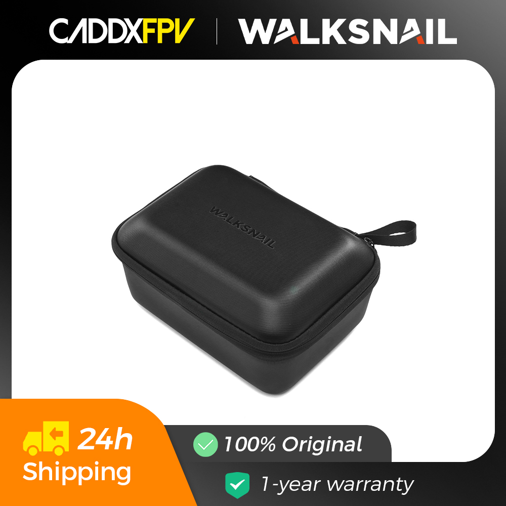 Fpv Goggles Walksnail Avatar Hd - Handbag for Walksnail Avatar HD FPV
