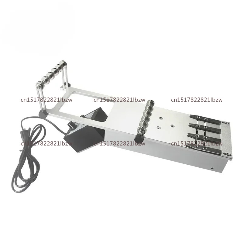 Way  Feeder SMD Components Smt - Smd Pick And Place Machine Manual recension och pris
