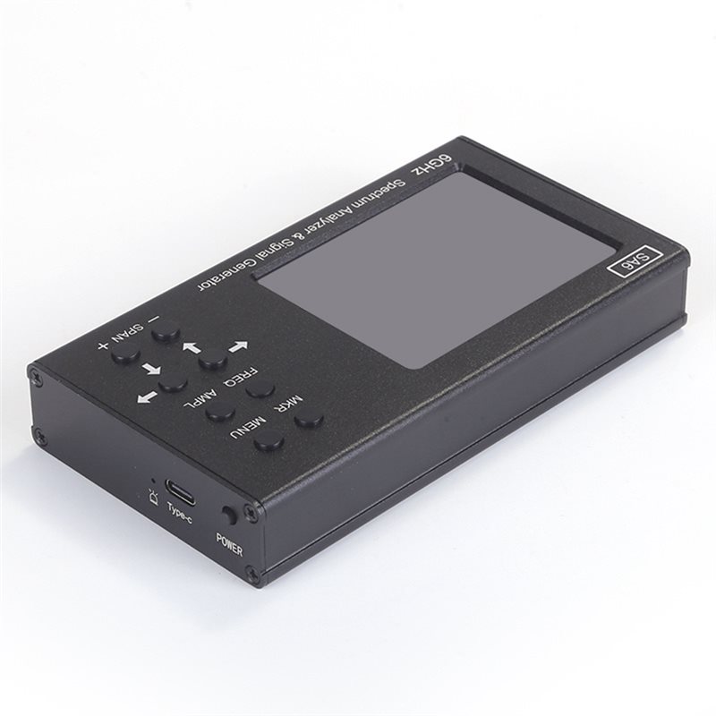 ABCL SA6 Handheld Spectrum Ana - Signal Generator Spectrum Analyzer recension och pris