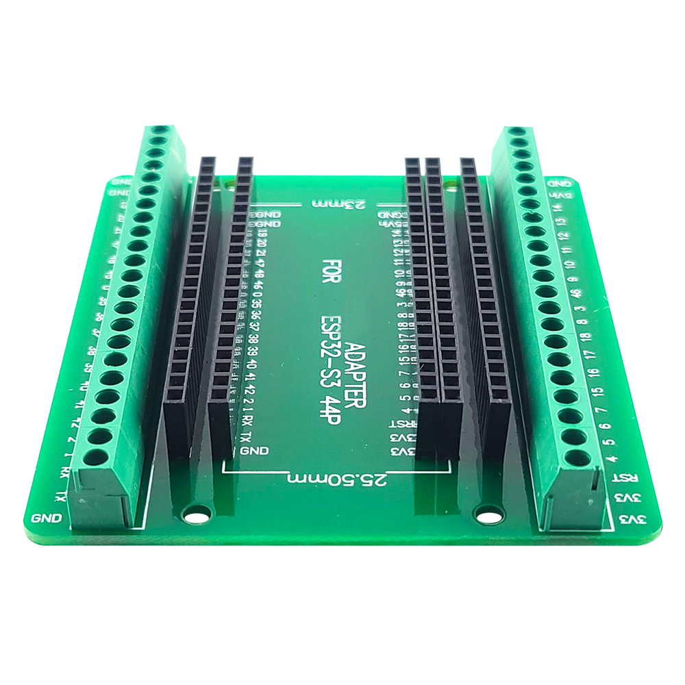 ESP32 S3 Development Boards wi - Esp32 S3 Development Board Lot recension och pris