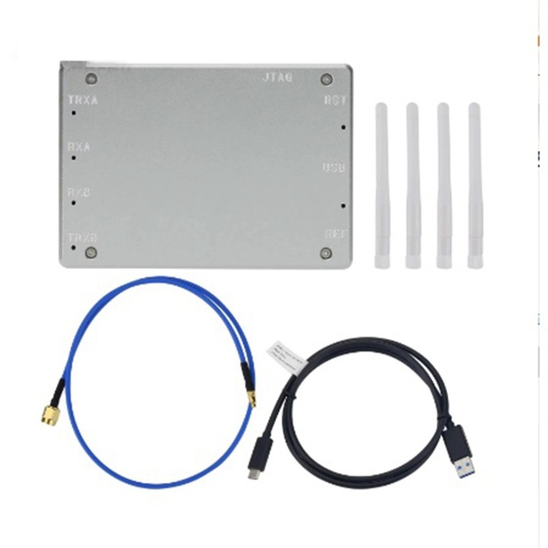 WORTHOWN-For Hackrf Pluto SDR  - Sdr Software Defined Radio Hackrf recension och pris