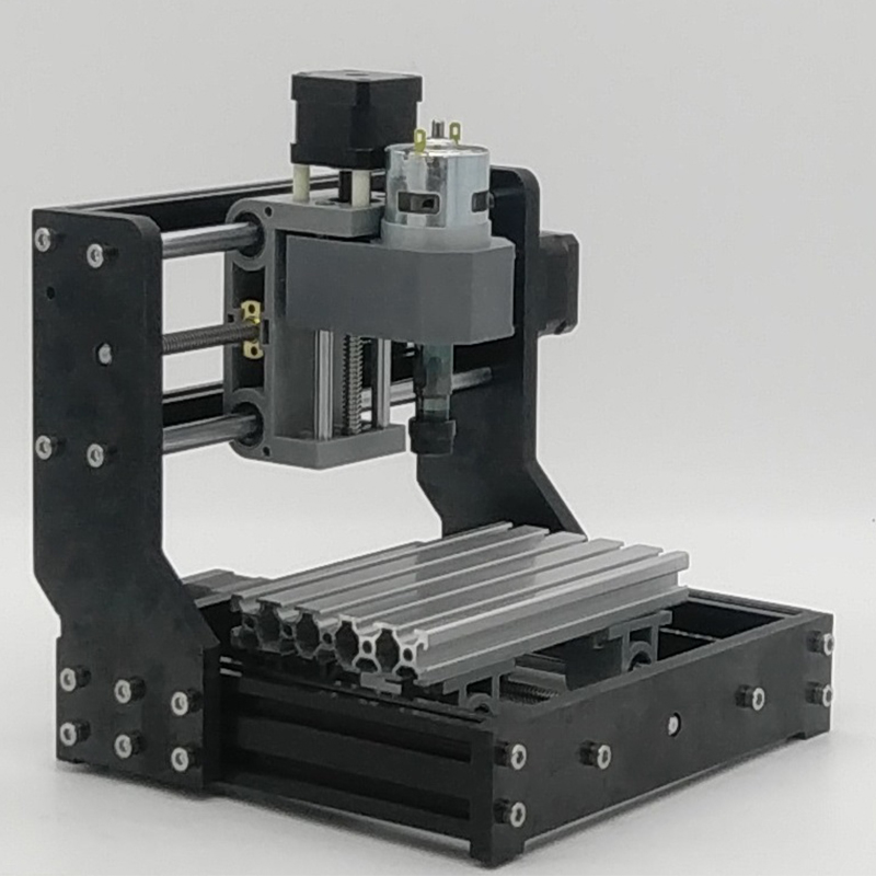 CNC 1610PRO Laser Engraving Ma - Mini Laser Engraver Cnc Router recension och pris
