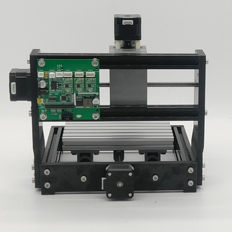 CNC 1610PRO Laser Engraving Ma - Mini Laser Engraver Cnc Router recension och pris