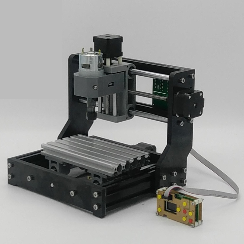 CNC 1610PRO Laser Engraving Ma - Mini Laser Engraver Cnc Router recension och pris