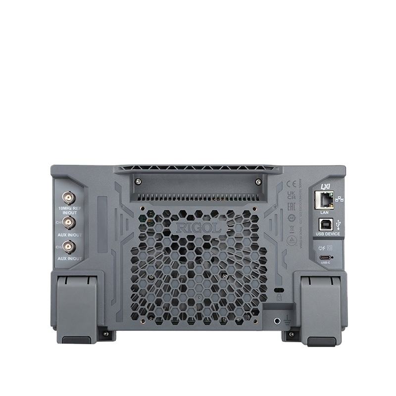 DG902 Pro 70MHz 1.25GSa/s 16-B - Function Arbitrary Waveform Generator recension och pris