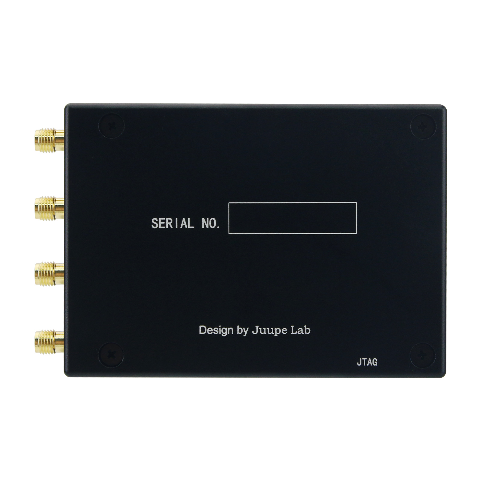 New New Hamgeek B210 Mini AD93 - Sdr Software Defined Radio Hackrf recension och pris