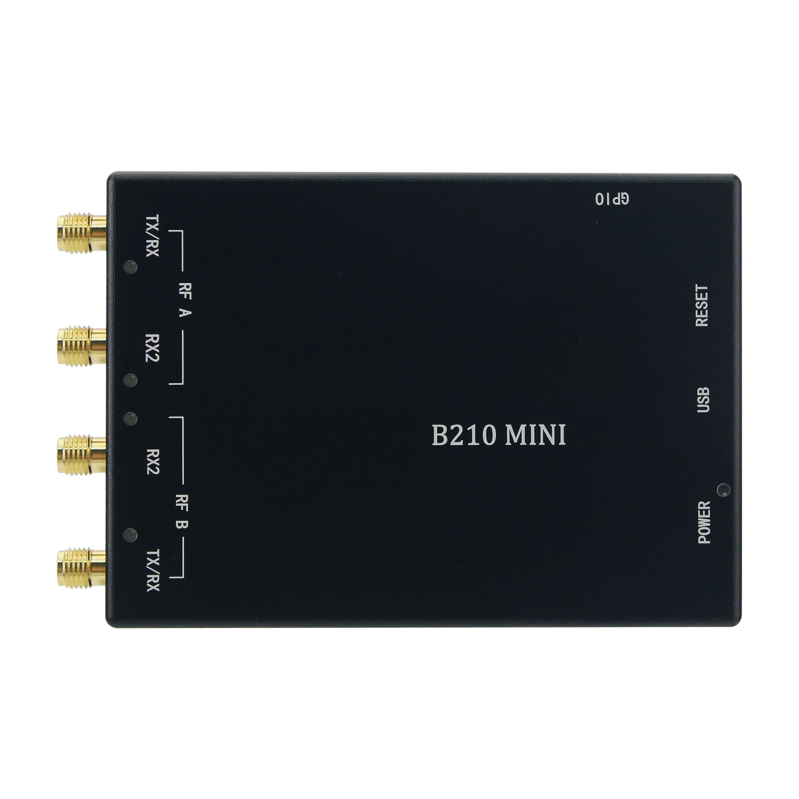 New New Hamgeek B210 Mini AD93 - Sdr Software Defined Radio Hackrf recension och pris