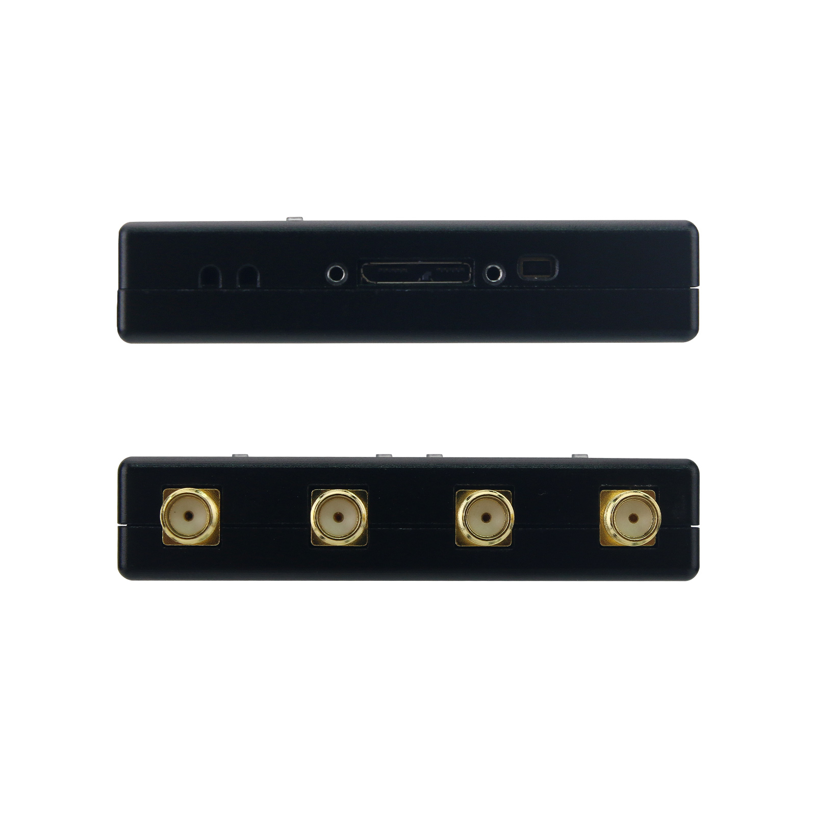 New New Hamgeek B210 Mini AD93 - Sdr Software Defined Radio Hackrf recension och pris