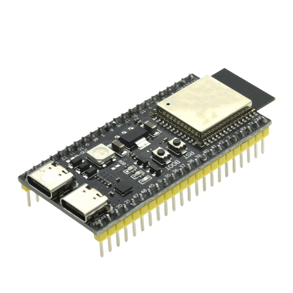 For ESP32-S3 Development Board - Esp32 S3 Development Board Lot recension och pris
