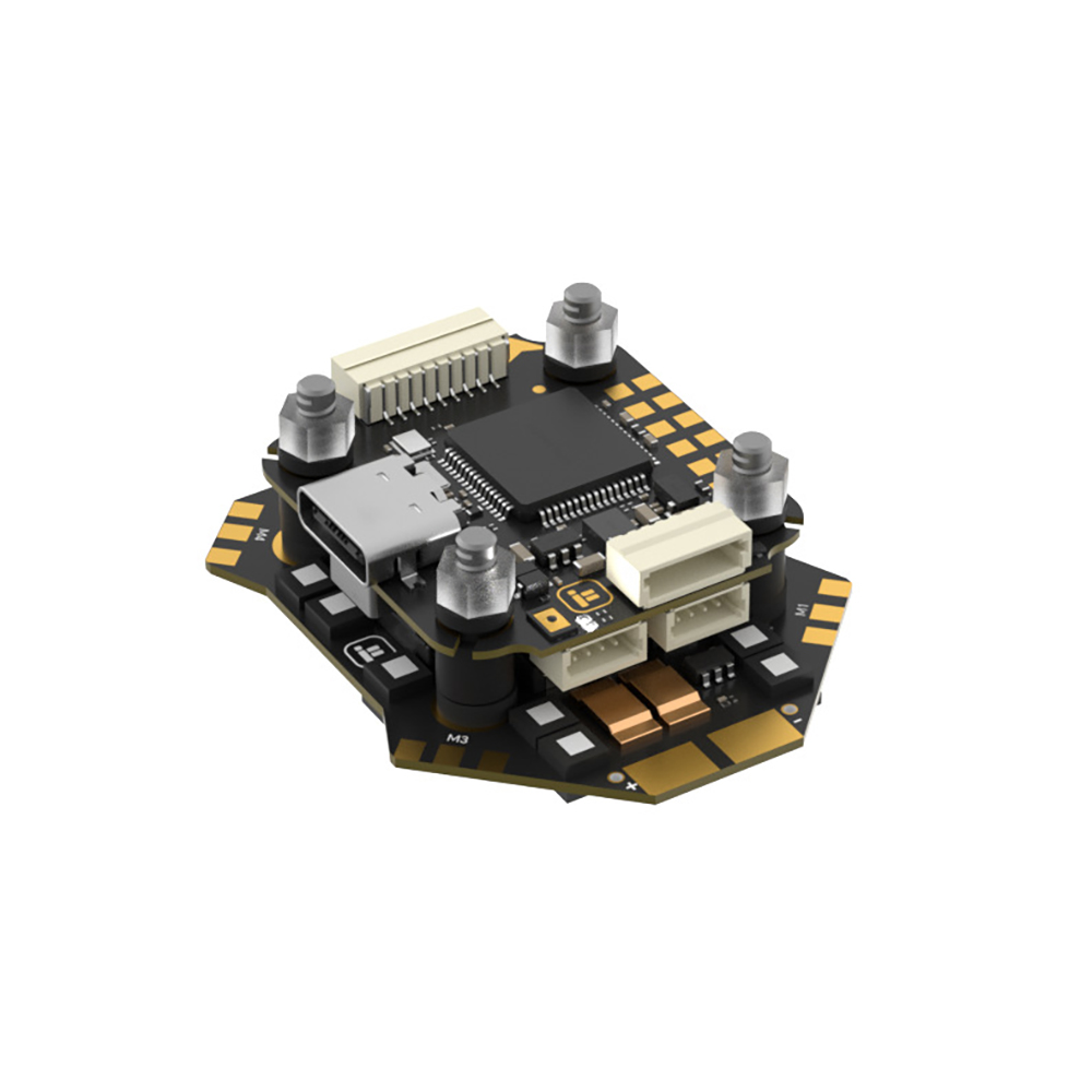 IFlight Borg F7 Mini Stack Bor - Fpv Flight Controller F7 Stack 60A recension och pris