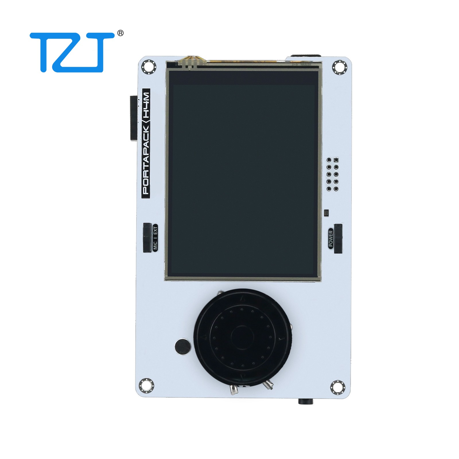 TZT Portapack H4MS Mayhem with - Sdr Software Defined Radio Hackrf recension och pris