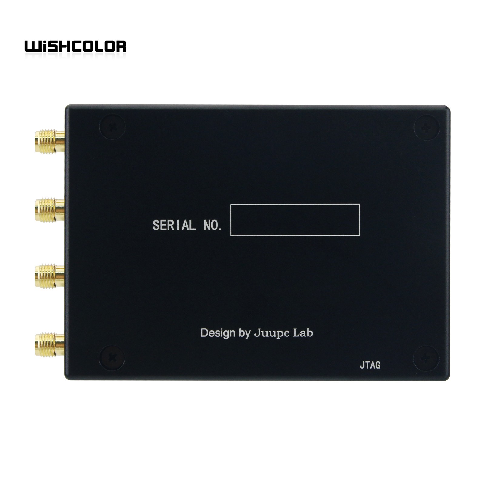 Hamgeek B210 Mini AD9361 Softw - Sdr Software Defined Radio Hackrf recension och pris