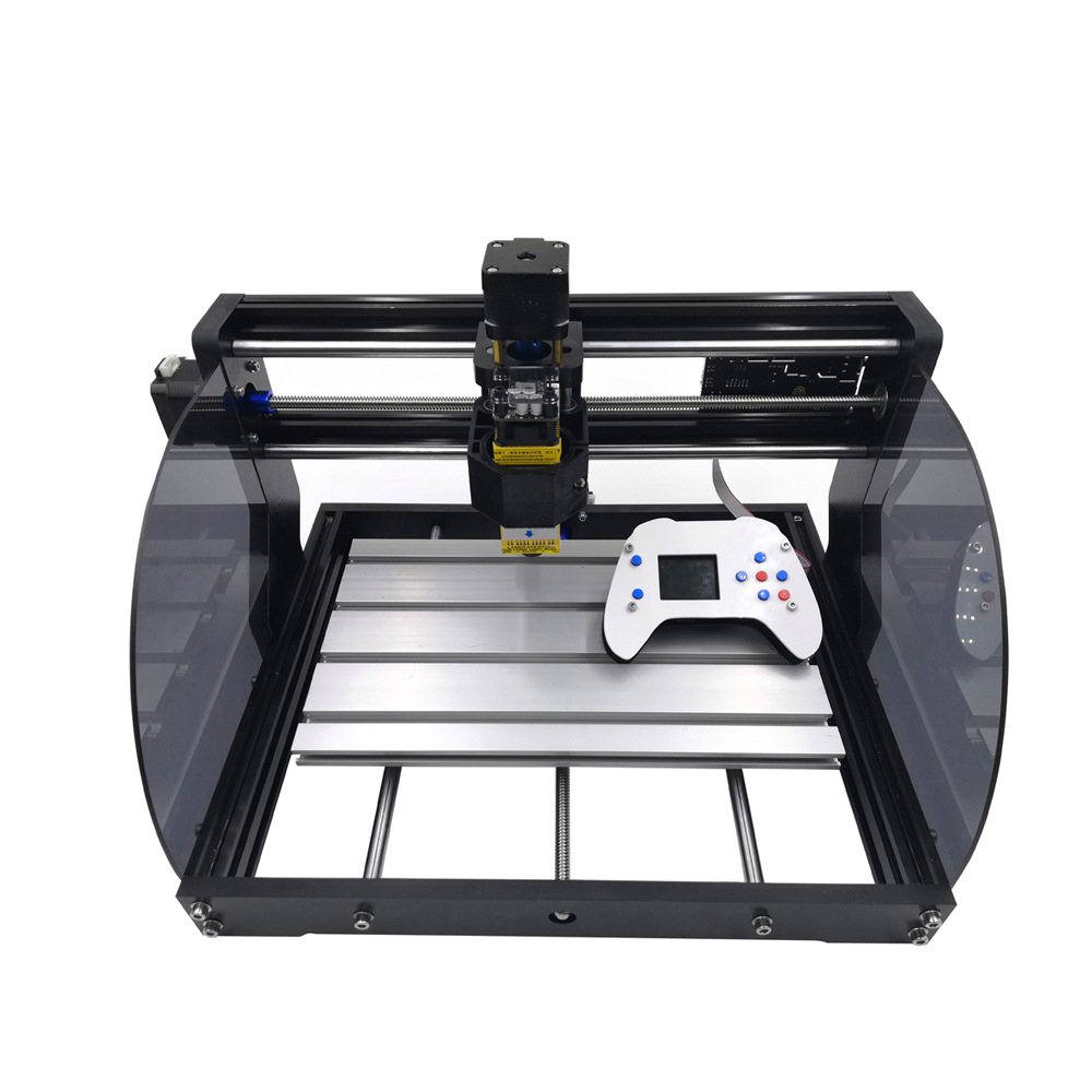 CNC 3018 Pro Max DIY CNC Route - Mini Laser Engraver Cnc Router recension och pris