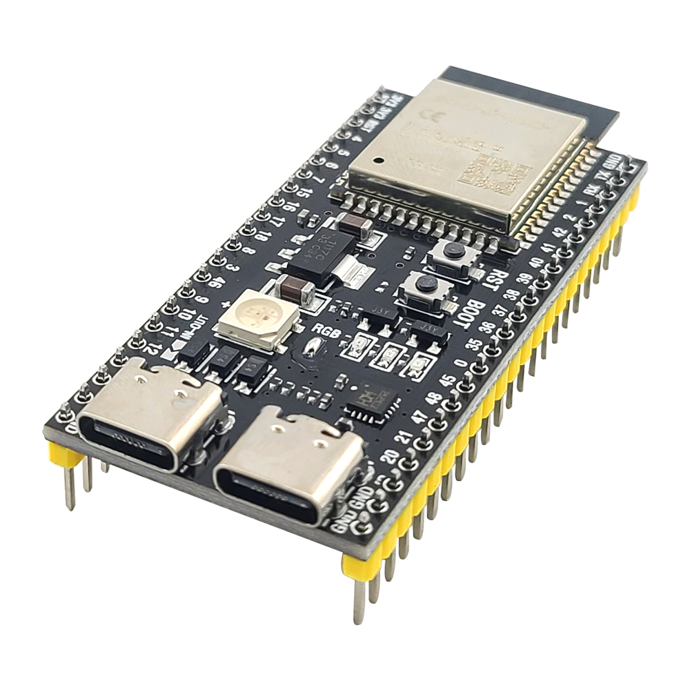 ESP32 S3 Development Boards wi - Esp32 S3 Development Board Lot recension och pris