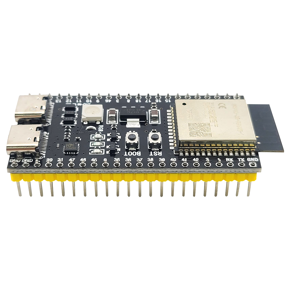 ESP32 S3 Development Boards wi - Esp32 S3 Development Board Lot recension och pris