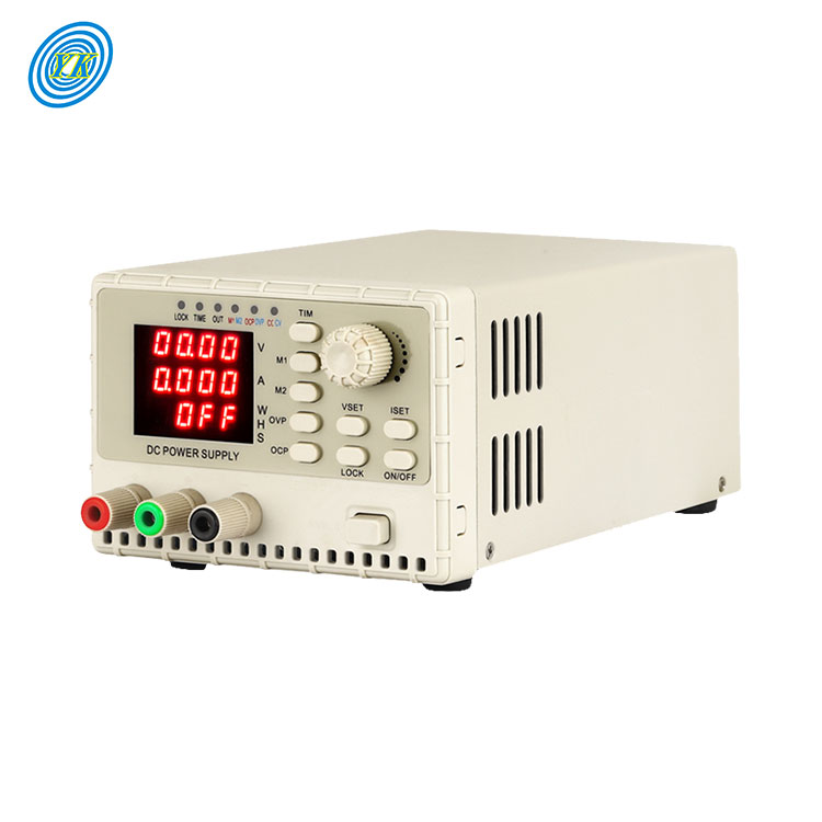 Programmable Power Supply 30V  - Programmable Dc Power Supply 30V 10A recension och pris