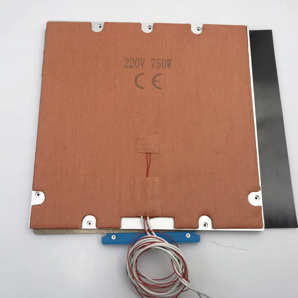 Blurolls Trident Voron 2.4 R2  - Voron 2.4 R2 Kit recension och pris