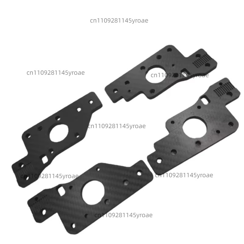 Voron 2.4/Trident R2 Carbon Fi - Voron 2.4 R2 Kit recension och pris