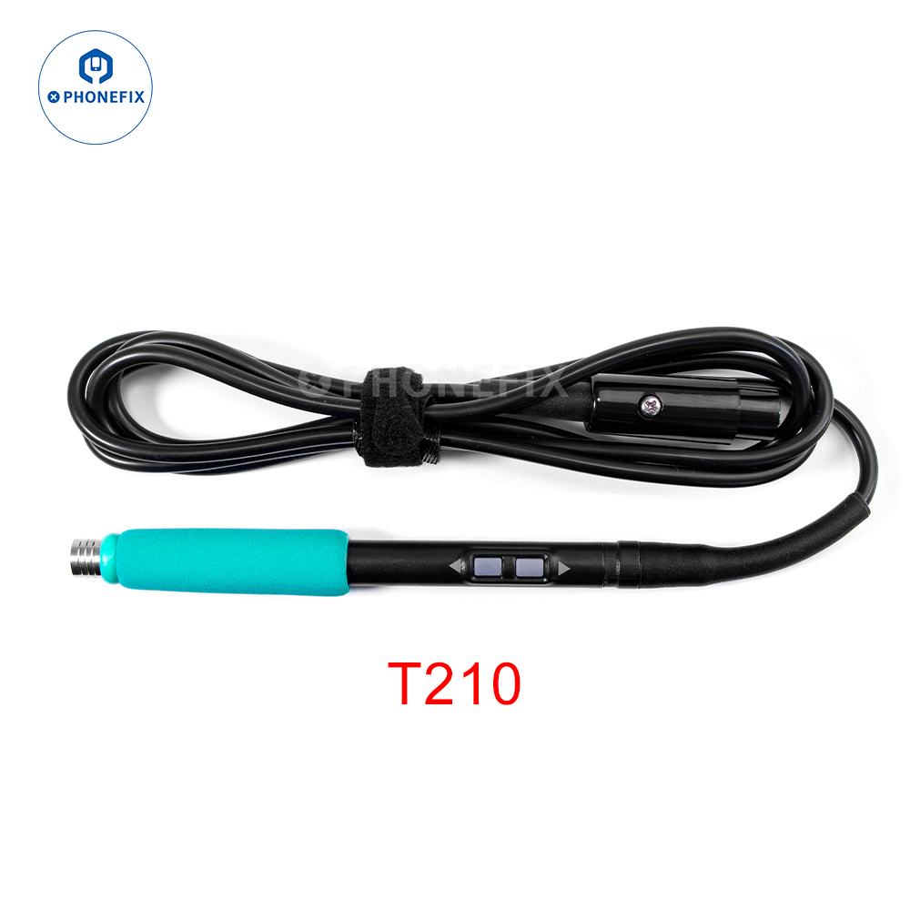 AIFEN Soldering Station Handle - Hot Air Rework Station T12 recension och pris