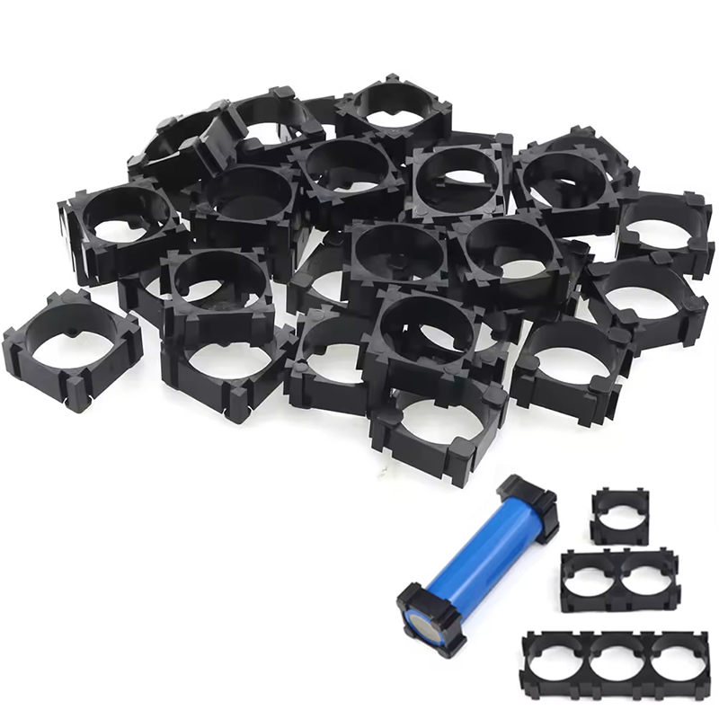 100Pcs 18650 Battery Holder Cy - Spot Welder 18650 Battery Pack recension och pris