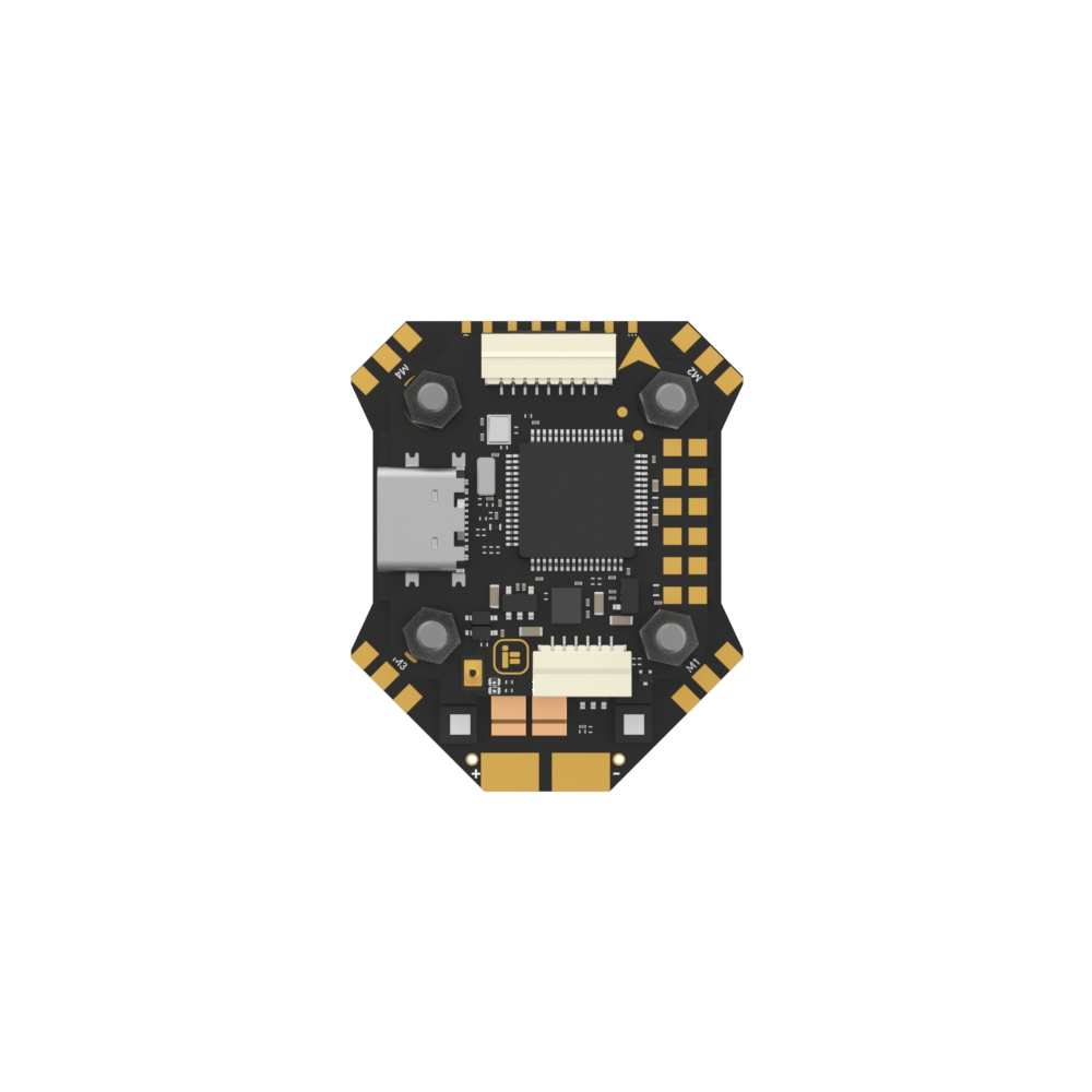 iFlight Borg Mini F7 Stack wit - Fpv Flight Controller F7 Stack 60A recension och pris