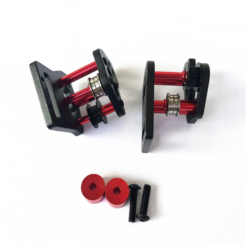 2pcs/set VORON 2.4 R2 / Triden - Voron 2.4 R2 Kit recension och pris