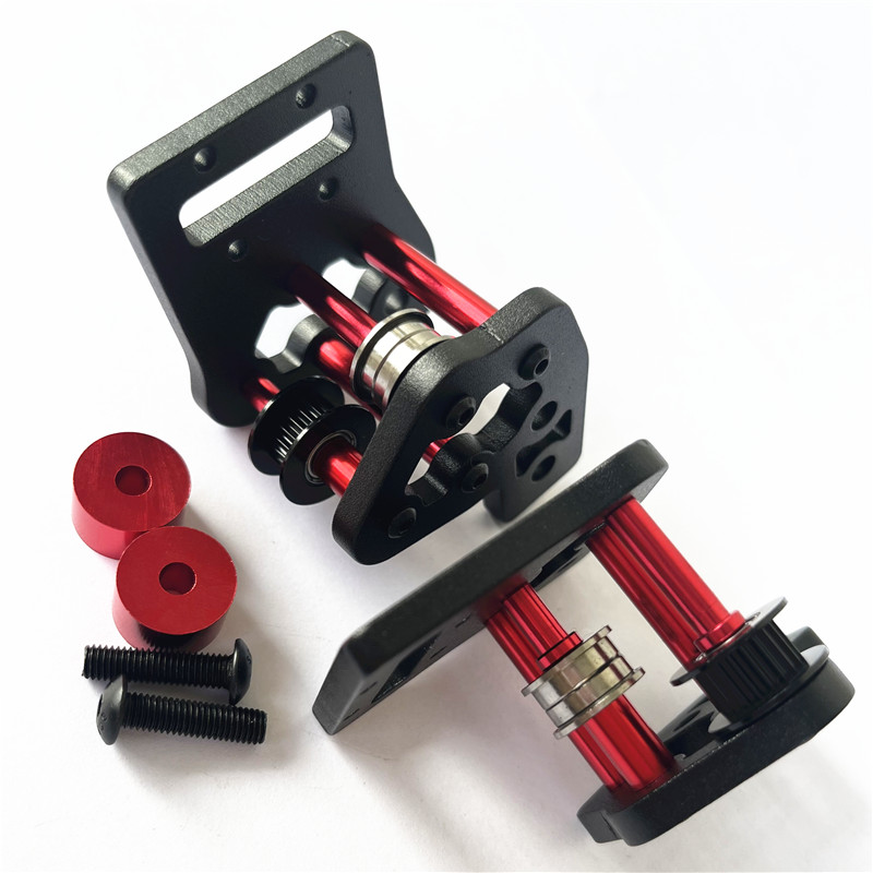 2pcs/set VORON 2.4 R2 / Triden - Voron 2.4 R2 Kit recension och pris