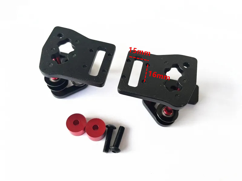 2pcs/set VORON 2.4 R2 / Triden - Voron 2.4 R2 Kit recension och pris