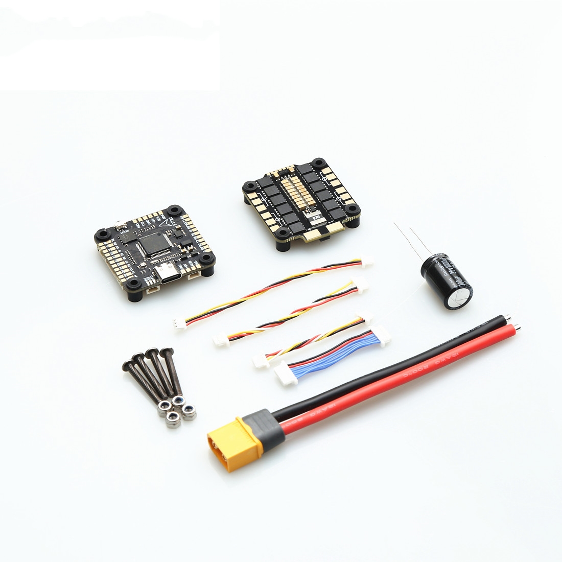 F405 F405HD / F7 F722 Flight C - Fpv Flight Controller F7 Stack 60A recension och pris
