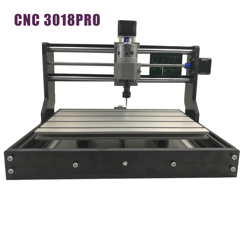 CNC 3018 PRO Laser Engraver Wo - Mini Laser Engraver Cnc Router recension och pris