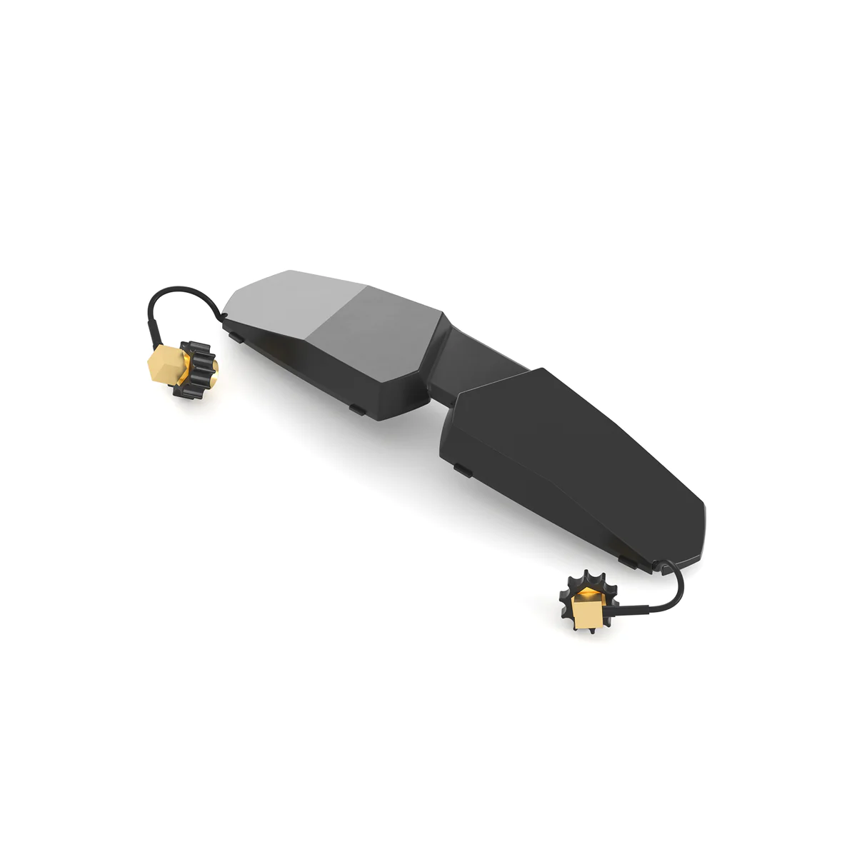Walksnail Patch Antenna V2 Ava - Fpv Goggles Walksnail Avatar Hd recension och pris
