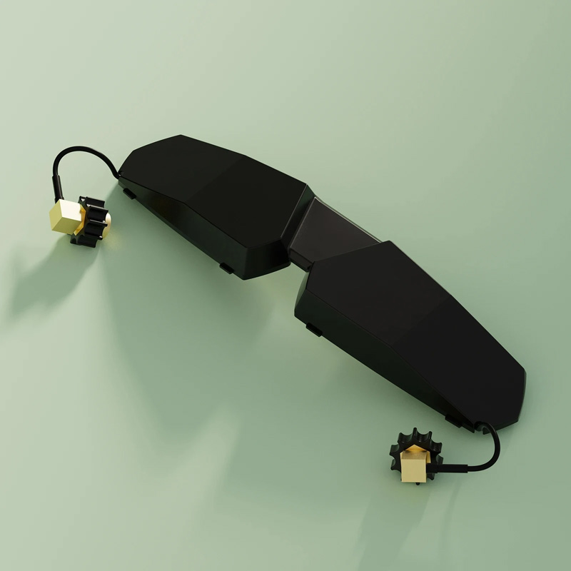 Walksnail Patch Antenna V2 Ava - Fpv Goggles Walksnail Avatar Hd recension och pris