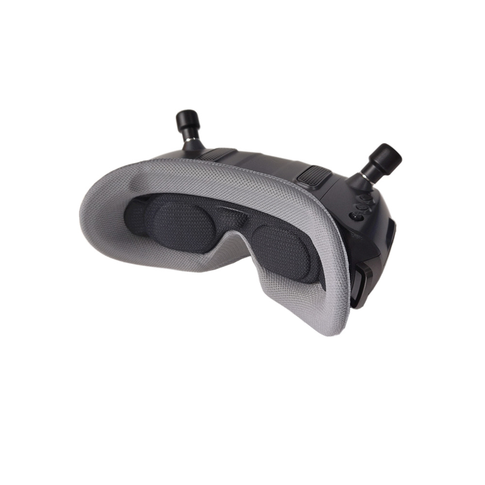WLYL FPV Headset Faceplate Eye - Fpv Goggles Walksnail Avatar Hd recension och pris