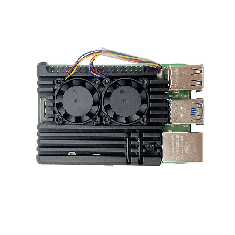Raspberry Pi 5th Generation Du - Raspberry Pi 5 8Gb Kit recension och pris