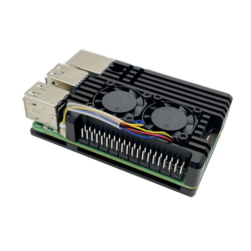 Raspberry Pi 5th Generation Du - Raspberry Pi 5 8Gb Kit recension och pris