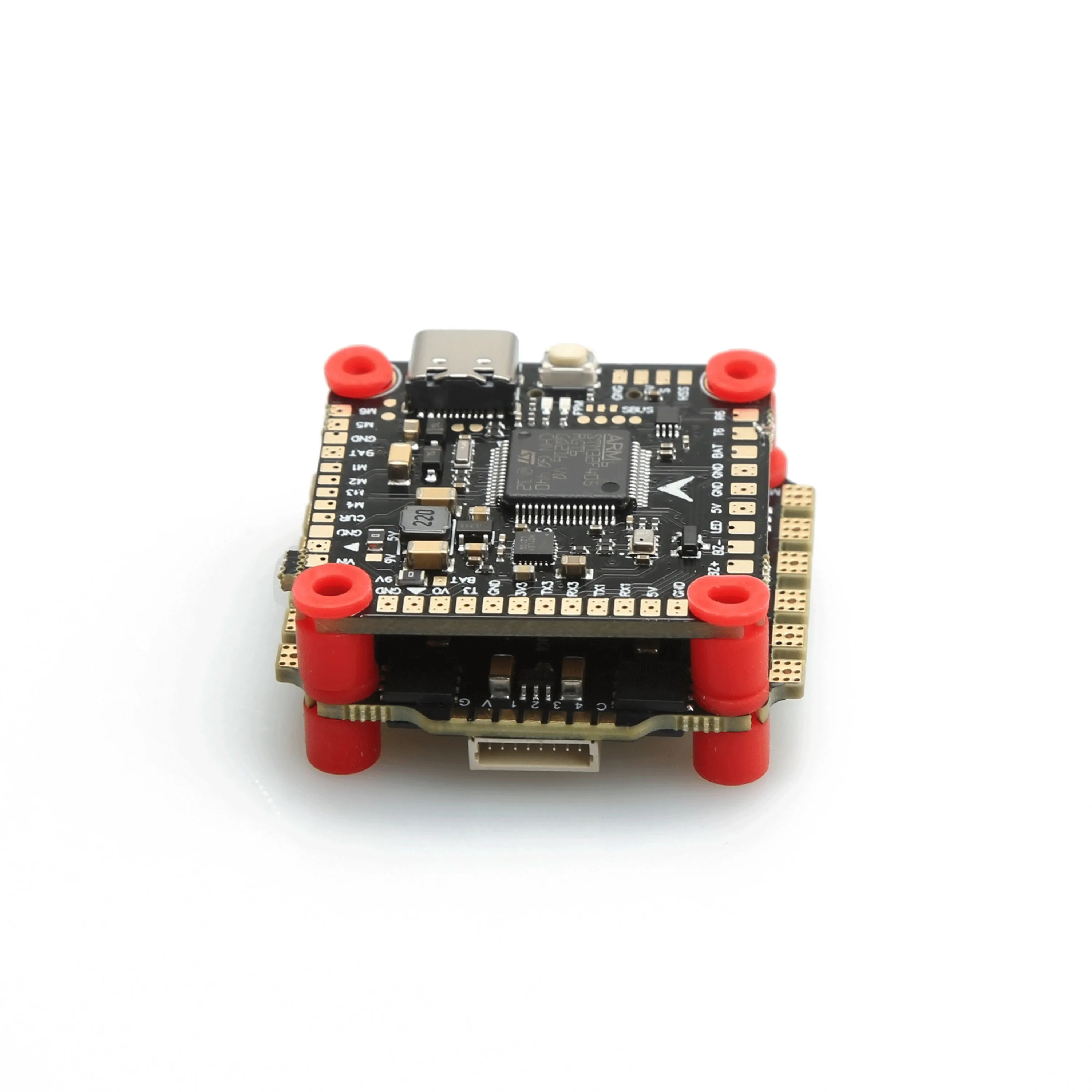 F4 F405 F4V3S Plus F7 F722 FC  - Fpv Flight Controller F7 Stack 60A recension och pris