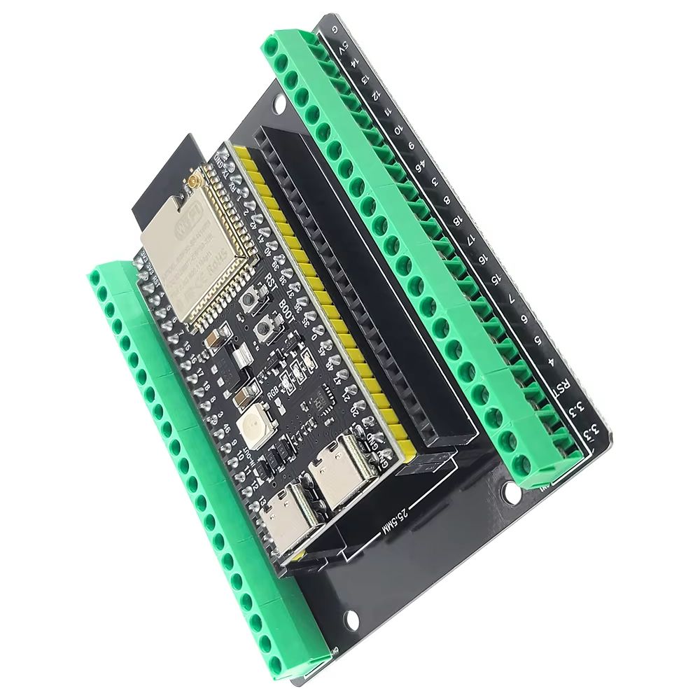 ESP32 S3 Development Board wit - Esp32 S3 Development Board Lot recension och pris