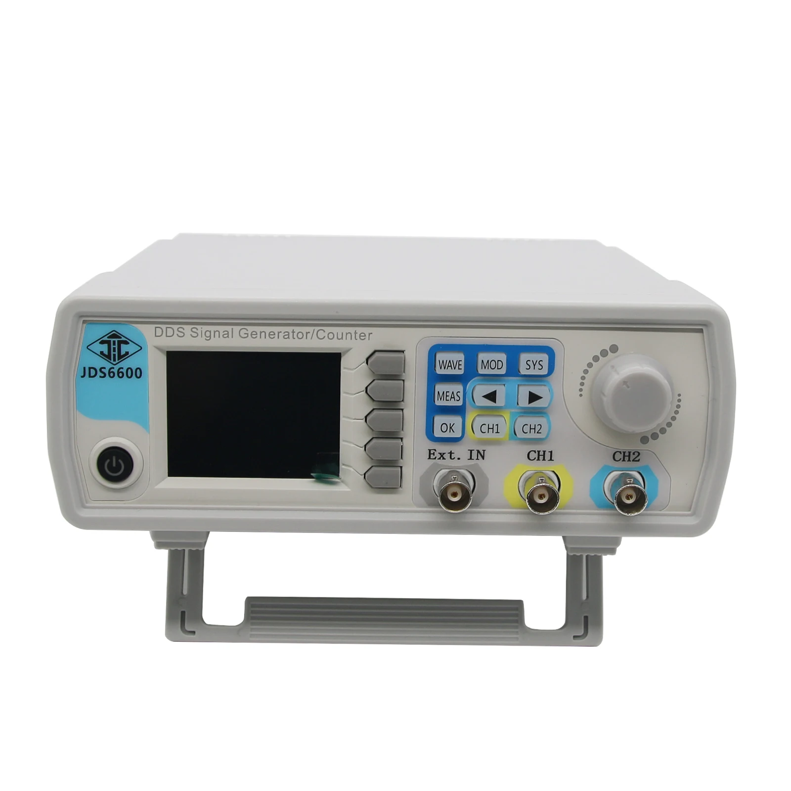 Premium Products 2026 JDS6600  - Function Arbitrary Waveform Generator recension och pris