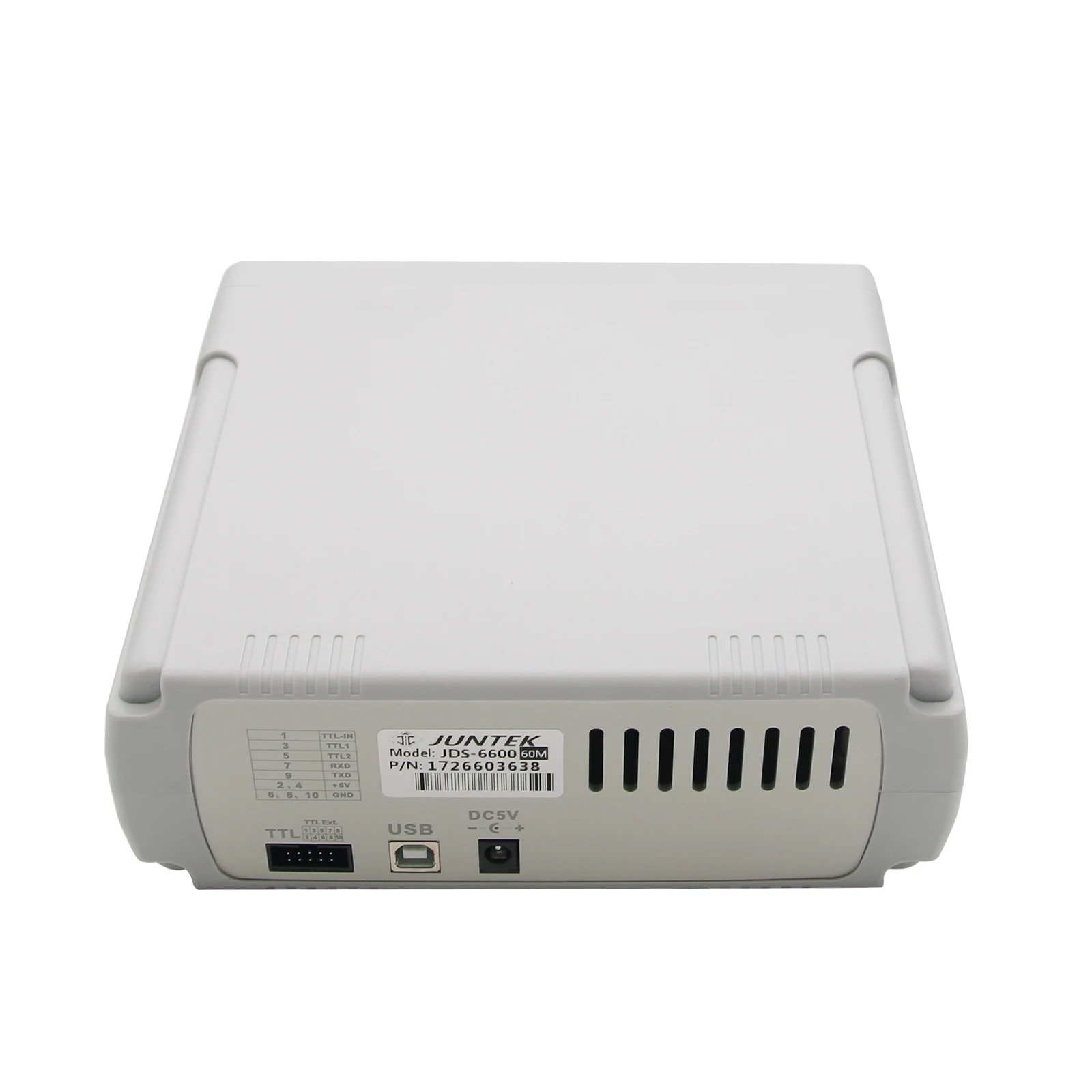 Premium Products 2026 JDS6600  - Function Arbitrary Waveform Generator recension och pris