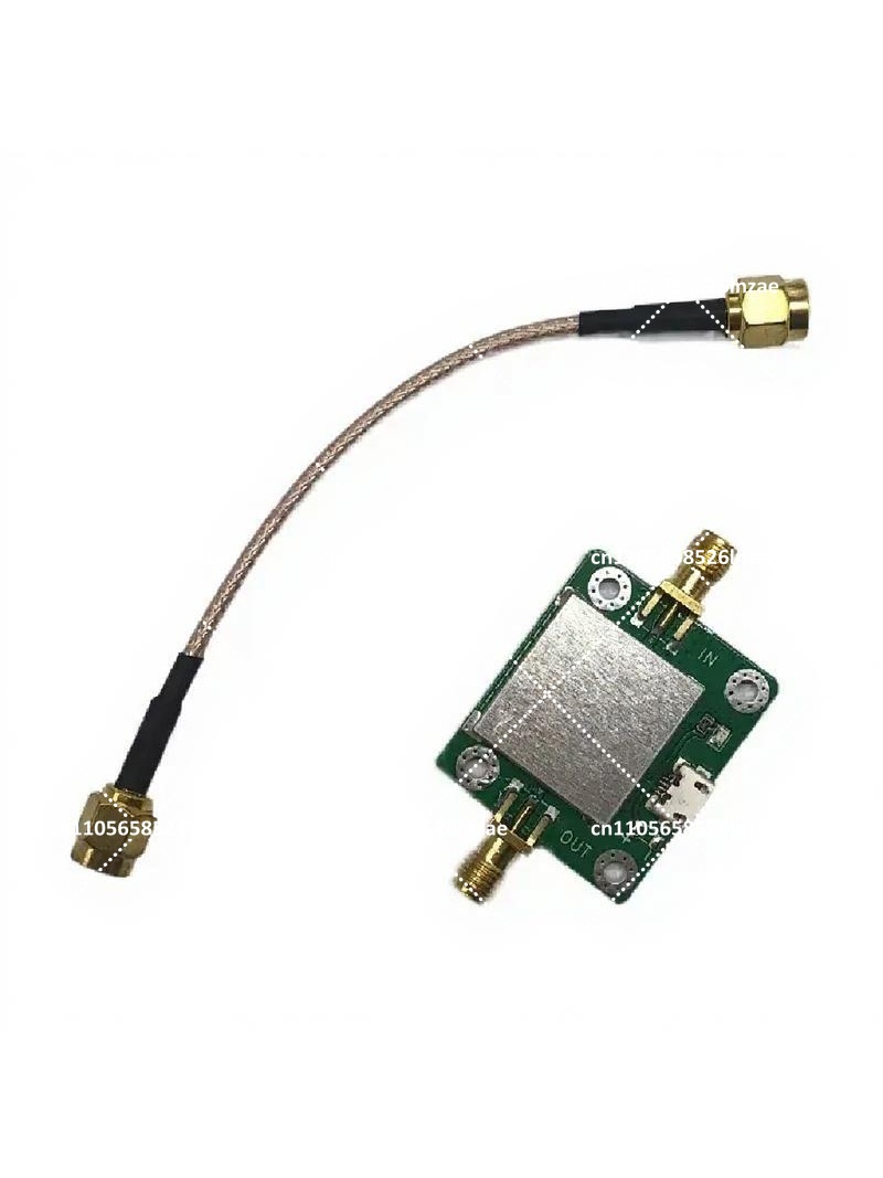HackRF Portapack H2 SDR Transc - Sdr Software Defined Radio Hackrf recension och pris