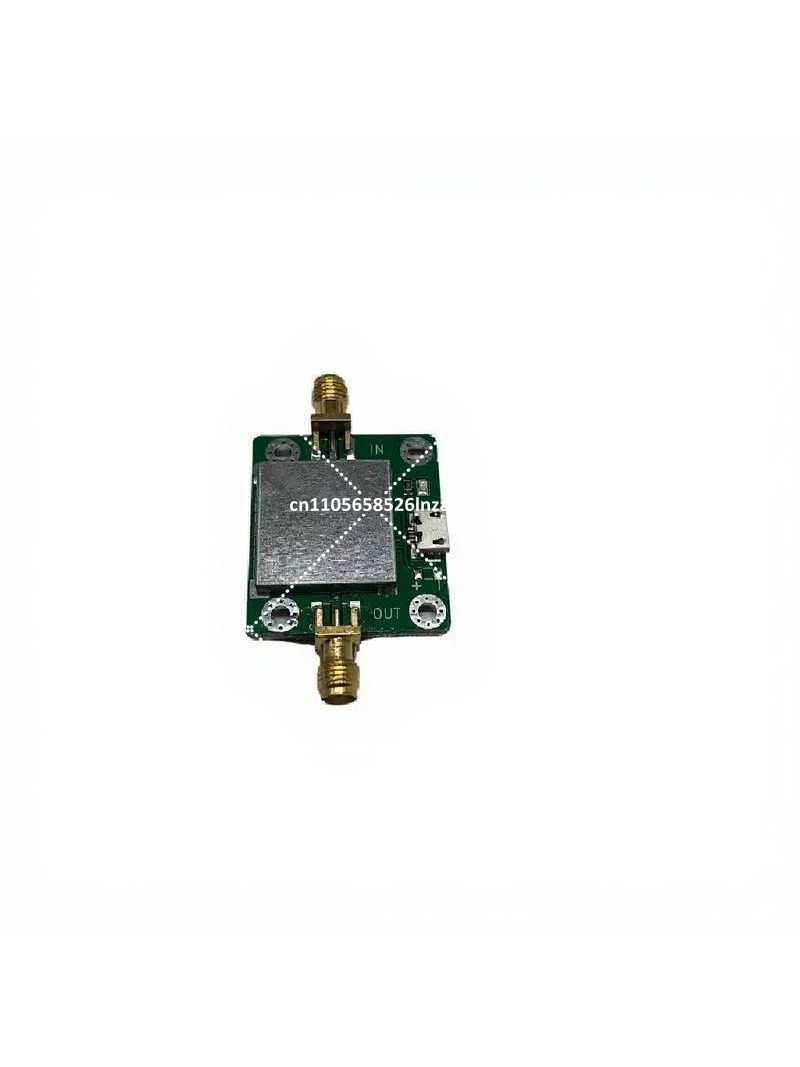 HackRF Portapack H2 SDR Transc - Sdr Software Defined Radio Hackrf recension och pris
