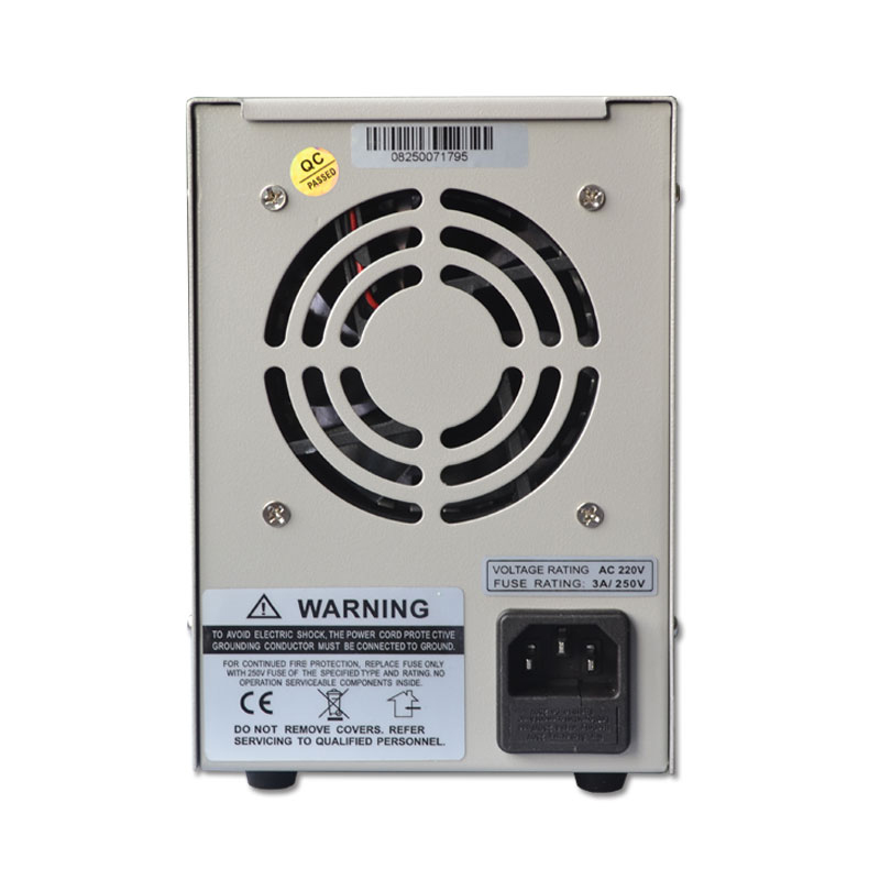 KA3010D DC Power Supply 30V 10 - Programmable Dc Power Supply 30V 10A recension och pris