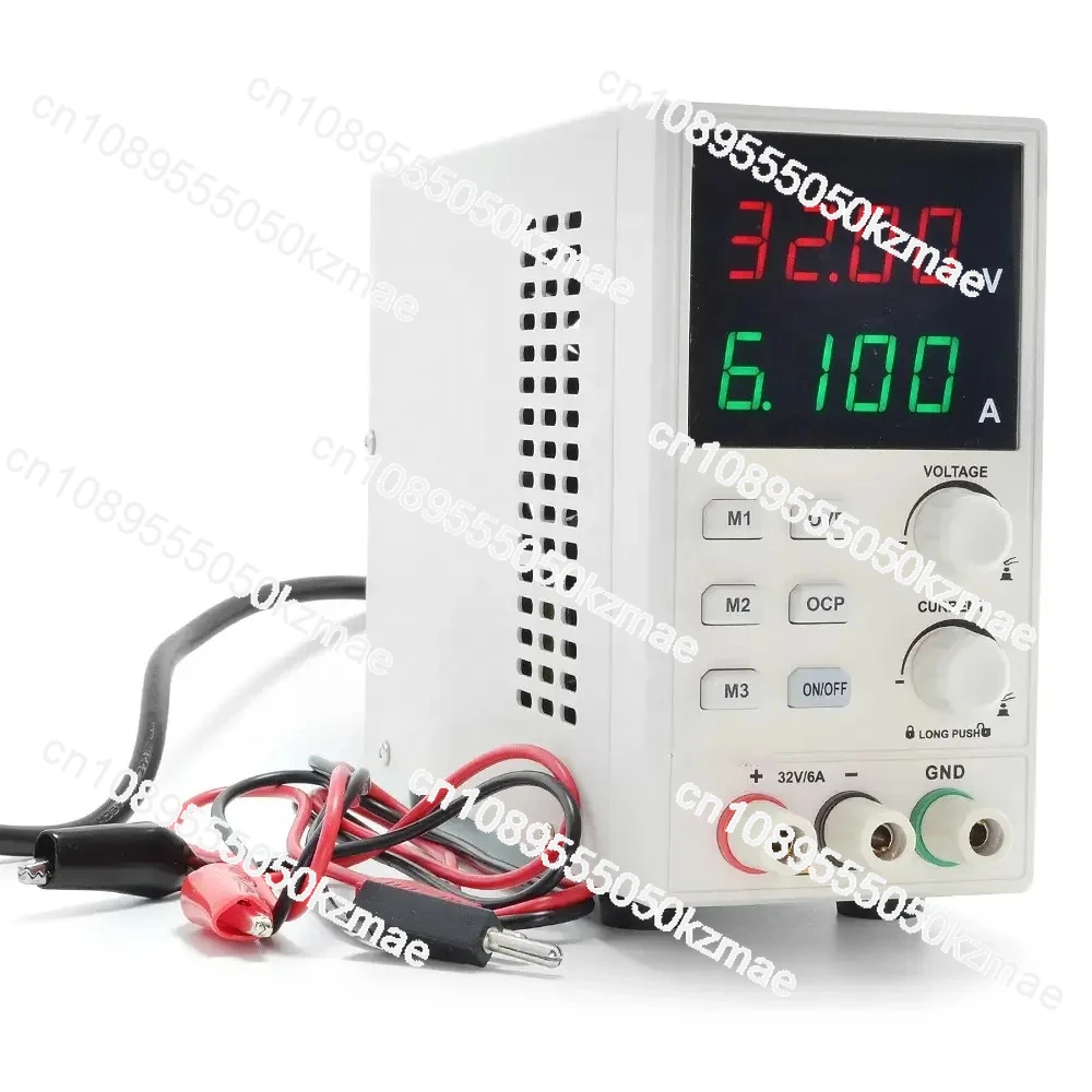 UTP1306 Adjustable Linear Powe - Linear Lab Power Supply Adjustable recension och pris