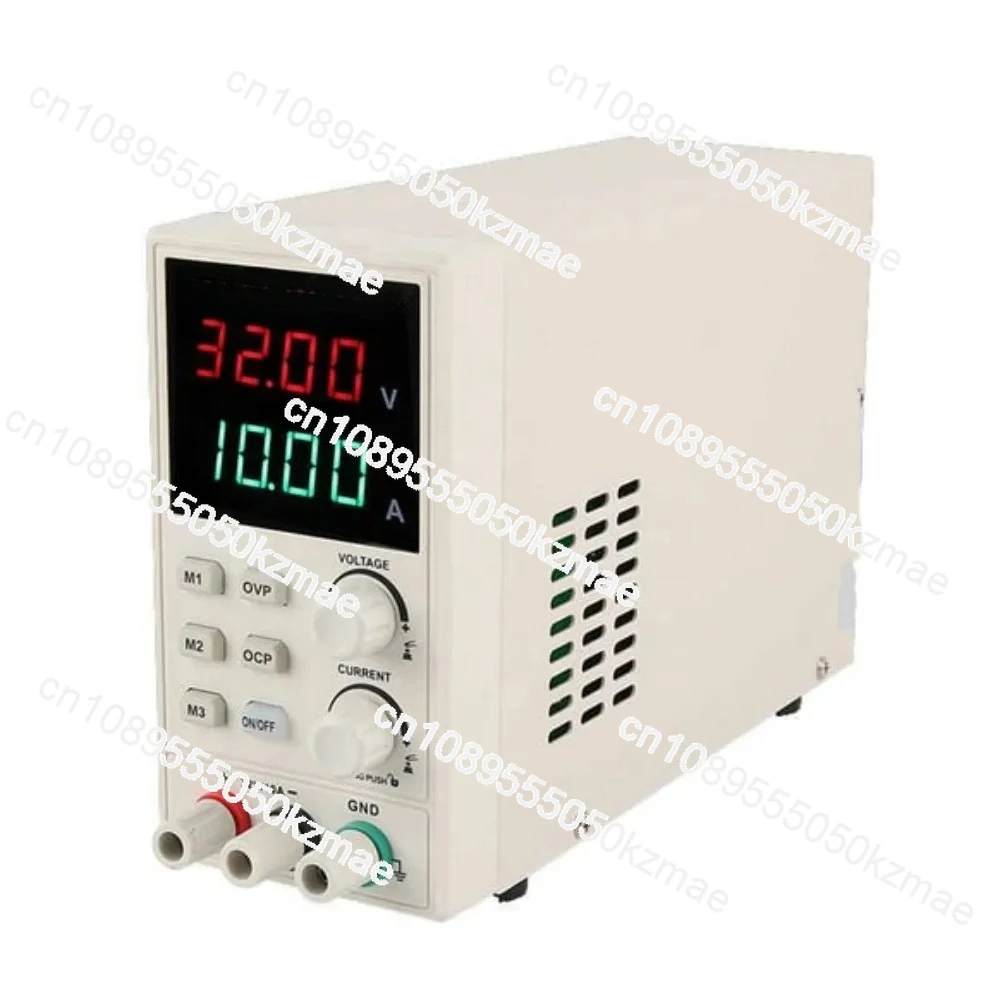UTP1306 Adjustable Linear Powe - Linear Lab Power Supply Adjustable recension och pris