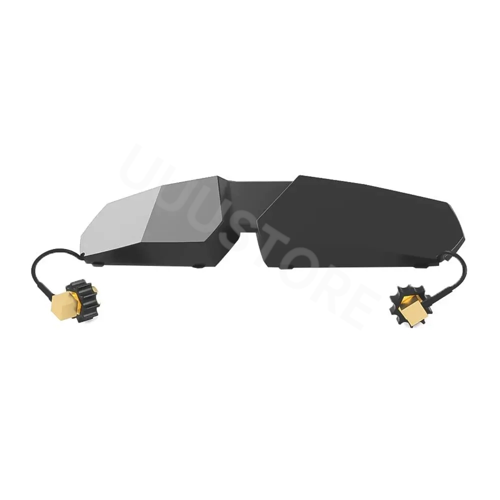 Avatar Walksnail HD Goggles X  - Fpv Goggles Walksnail Avatar Hd recension och pris
