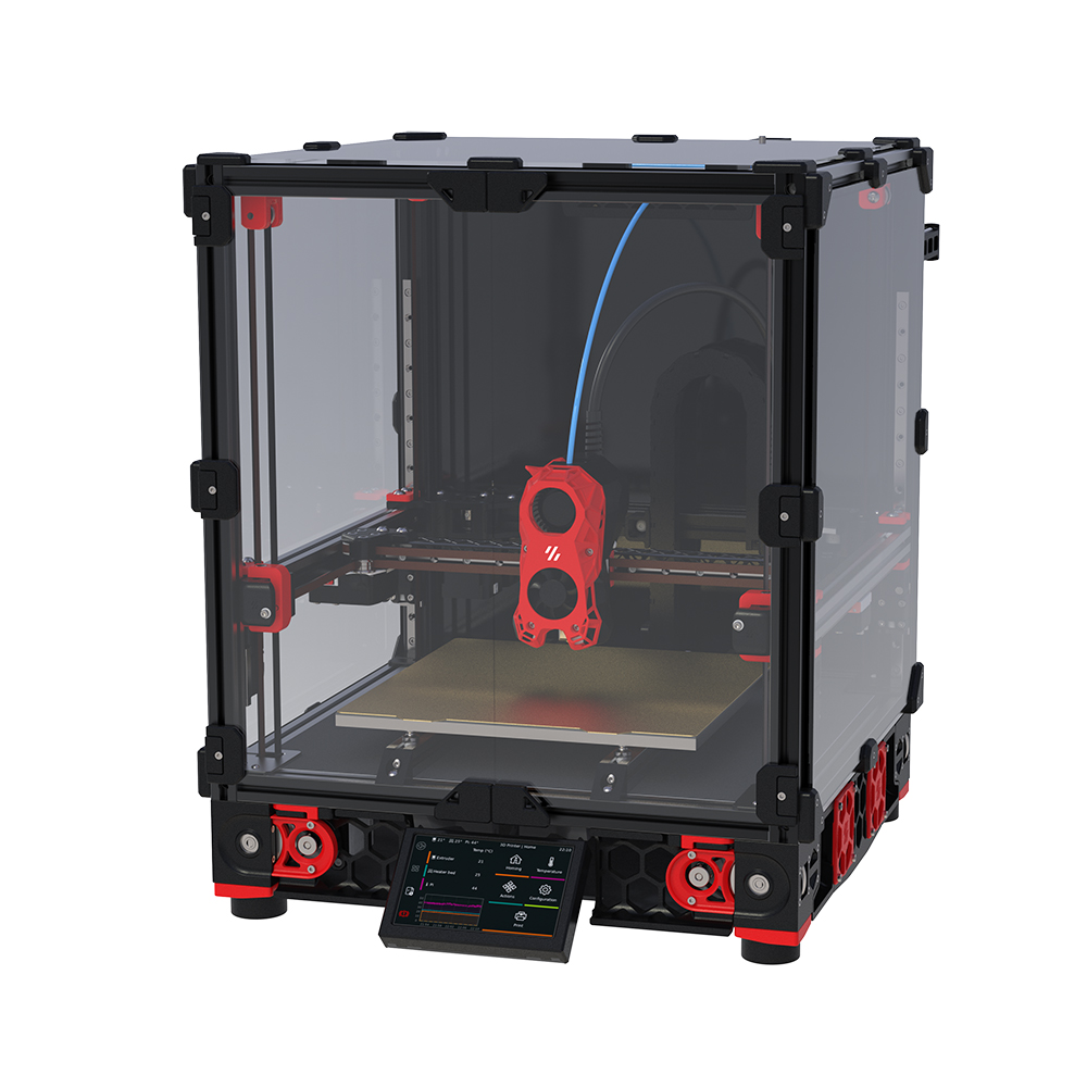OYLP FYSETC Newest CoreXY 3D P - Voron 2.4 R2 Kit recension och pris