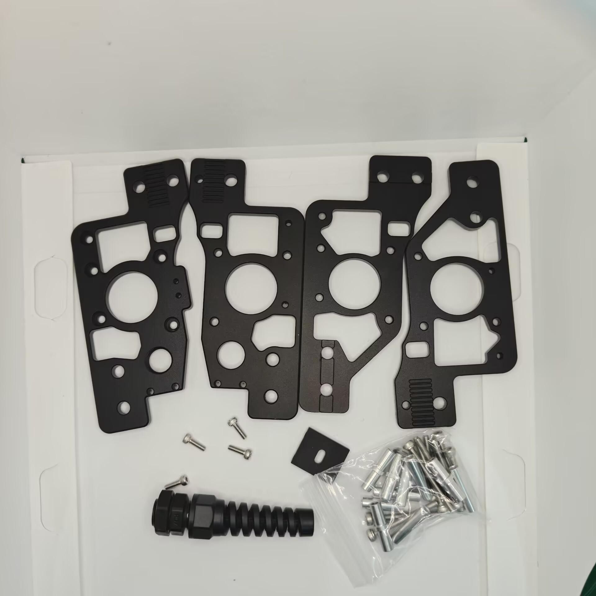 Funssor Voron2.4 R2 3D printer - Voron 2.4 R2 Kit recension och pris