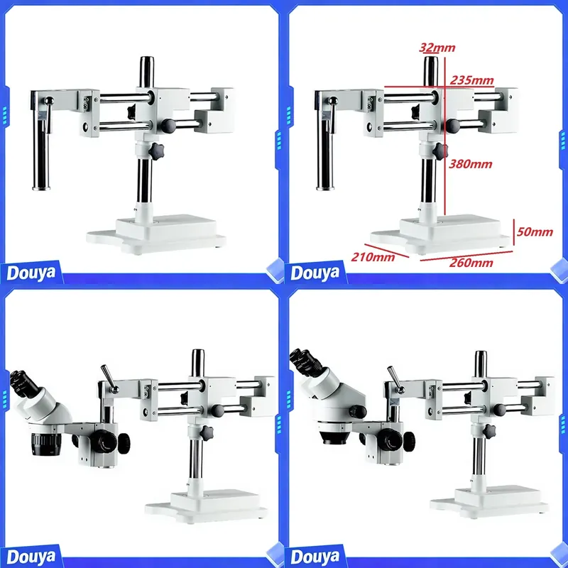 Factory Supply PCB Circuit Boa - Stereo Trinocular Microscope Pcb recension och pris