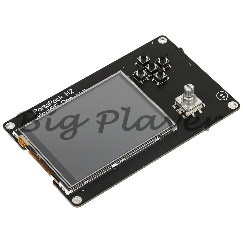 H2 Hackrf One SDR Software Def - Sdr Software Defined Radio Hackrf recension och pris