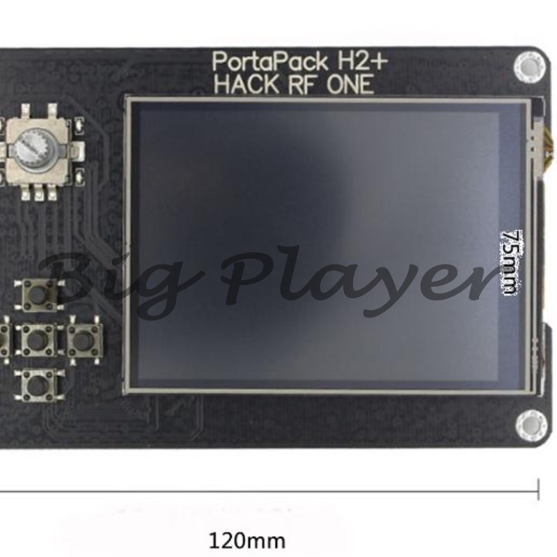 H2 Hackrf One SDR Software Def - Sdr Software Defined Radio Hackrf recension och pris